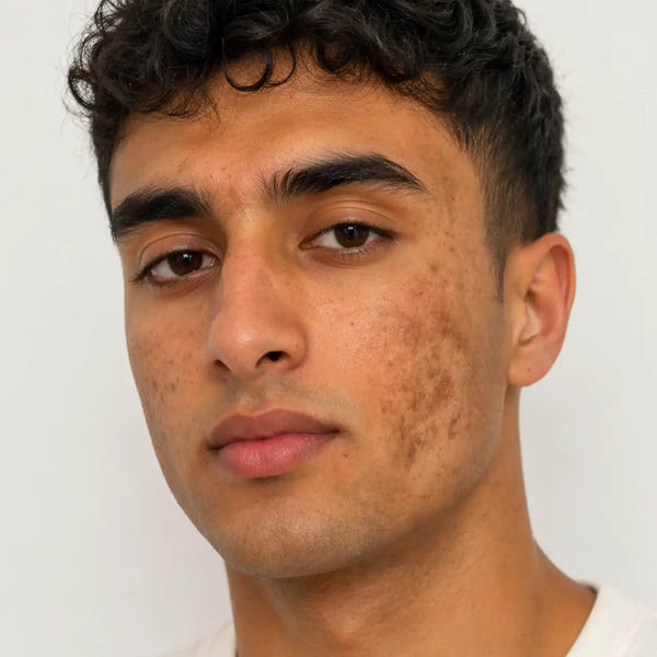 Pigmentation concern image