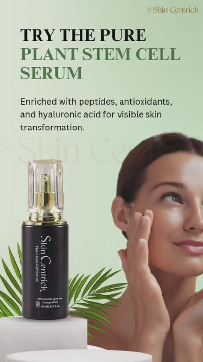 Stem Cell Serum – 30 ML