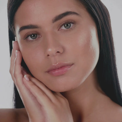 Turmeric Face Cleanser