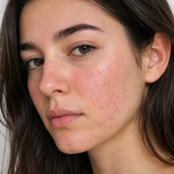 Sensitive skin concern image