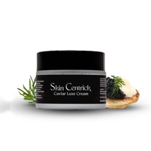 skincentrick.com - caviar luxe cream