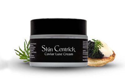 Caviar in Skincare: Luxe Meets Science for Next-Level Skin