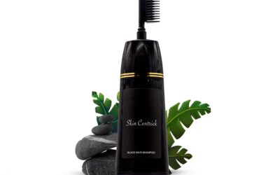 Black Shampoo Benefits for Enhancing Color and Nourishing Hair