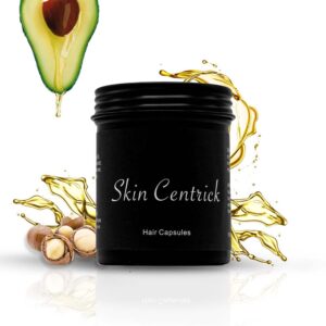 skincentrick.com - hair capsules