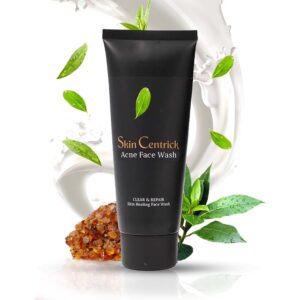 skincentrick.com - acne face wash