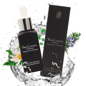 skincentrick.com - hyaluronic acid serum