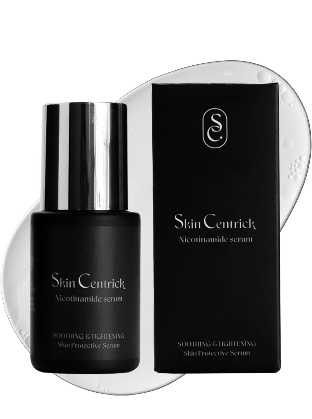 Skin Centrick - Serum de Nicotina