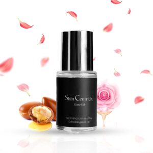 skincentrick.com - rose oil