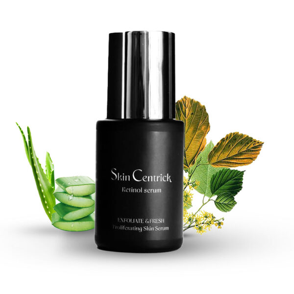 skincentrick.com - retinol serum