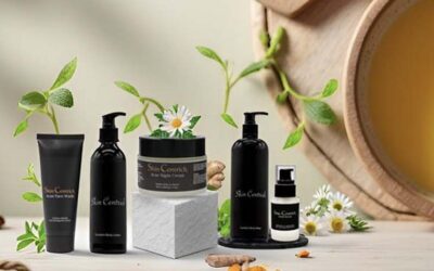 How to Layer Skincare for Maximum Effect