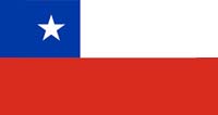 chile flag