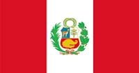 peru flag